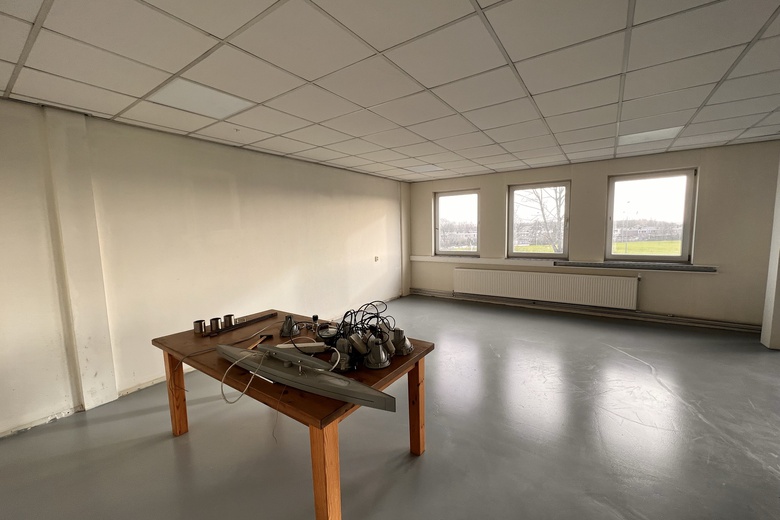 KantoorruimteaanSluisweg 11 a<br/> inLemmer KantoorruimteaanSluisweg 11 a<br/> inLemmer