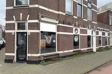 
                              Winkelruimteaan

                              Beeklaan 89<br/> inDen Haag