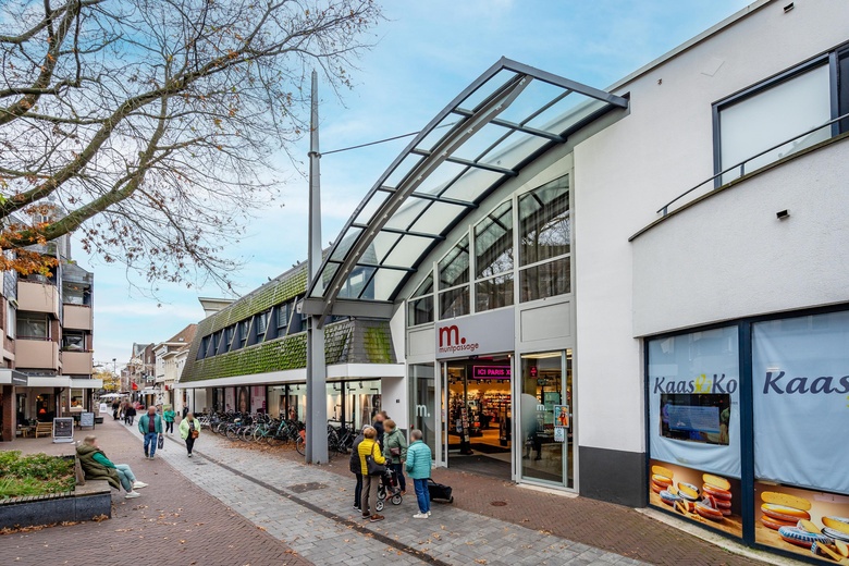 WinkelruimteaanMuntpassage 71<br/> inWeert