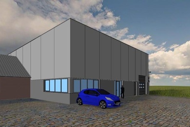 Bedrijfsruimte te huur Doetinchem - Ambachtstraat 18