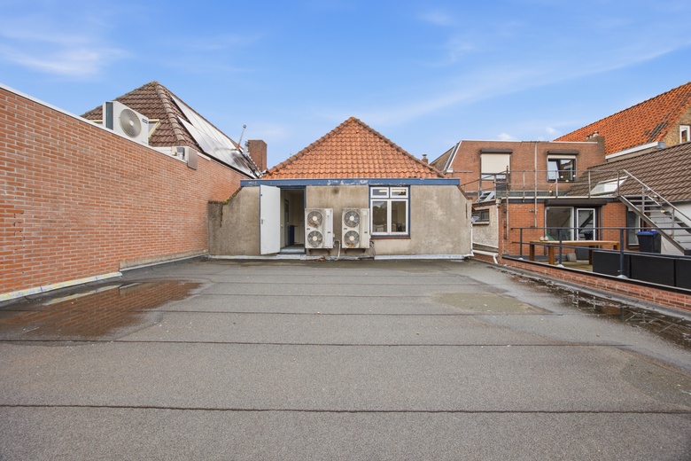 Bedrijfsruimte te koop Zevenbergen - Noordhaven 46