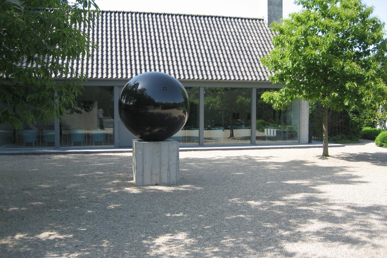 BedrijfsruimteaanZwarte Wegje 1<br/> inOisterwijk