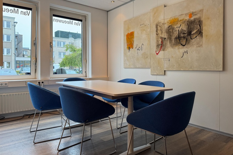 KantoorruimteaanLeeuwenveldseweg 5 a<br/> inWeesp