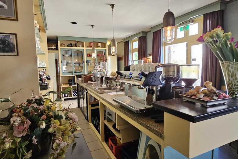 HorecaaanDe Bleek 19<br/> inBorne