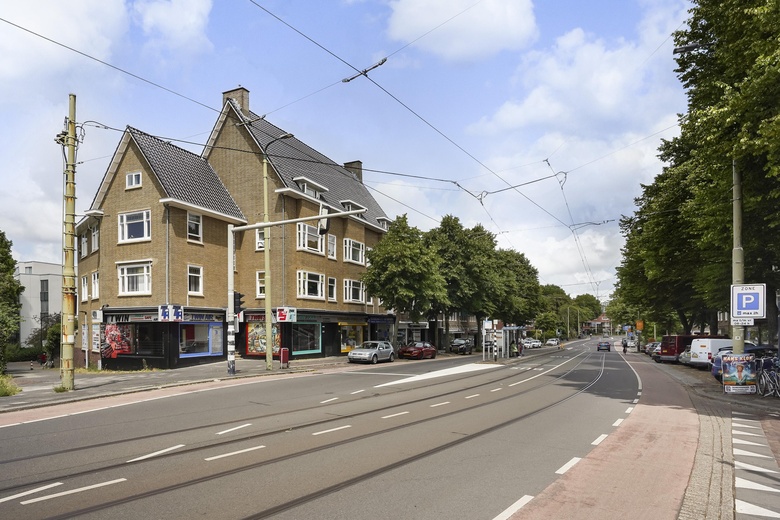 WinkelruimteaanPrinses Mariannelaan 316 - 322<br/> inVoorburg