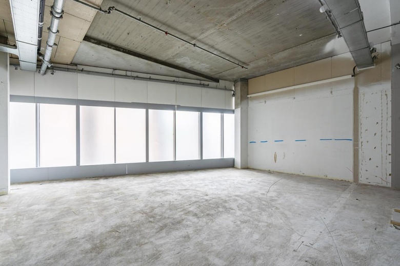 WinkelruimteaanBurgemeester Van Hasseltstraat 5<br/> inBergen op Zoom