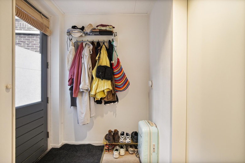 WinkelruimteaanKerkstraat 26<br/> inHorst