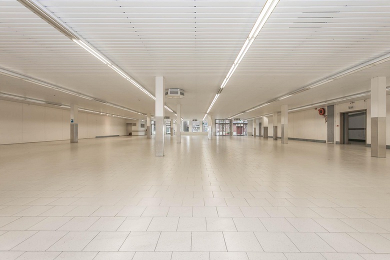 WinkelruimteaanMarktstraat 1<br/> inSimpelveld WinkelruimteaanMarktstraat 1<br/> inSimpelveld