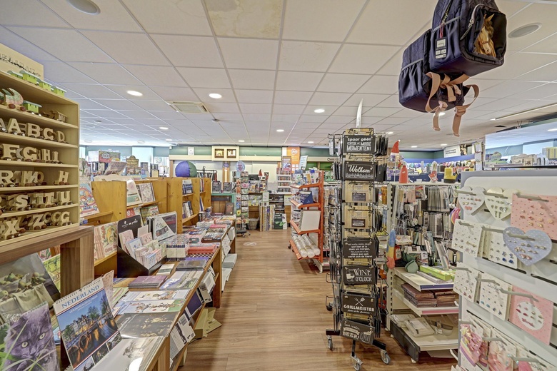 Winkelruimte 't Harde - Centrumplein 1 - Foto 18