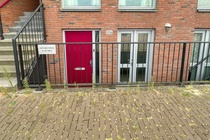 Bekijk foto 3 van Cas Oorthuyskade 106 Bekijk foto 3 van Cas Oorthuyskade 106