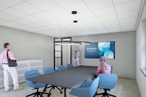 Bekijk foto 4 van eenheid 1 aan de Terminalweg 31 A in Amersfoort