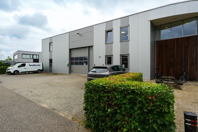 Bedrijfsruimte Oss - Angelenweg 51 - Foto 2