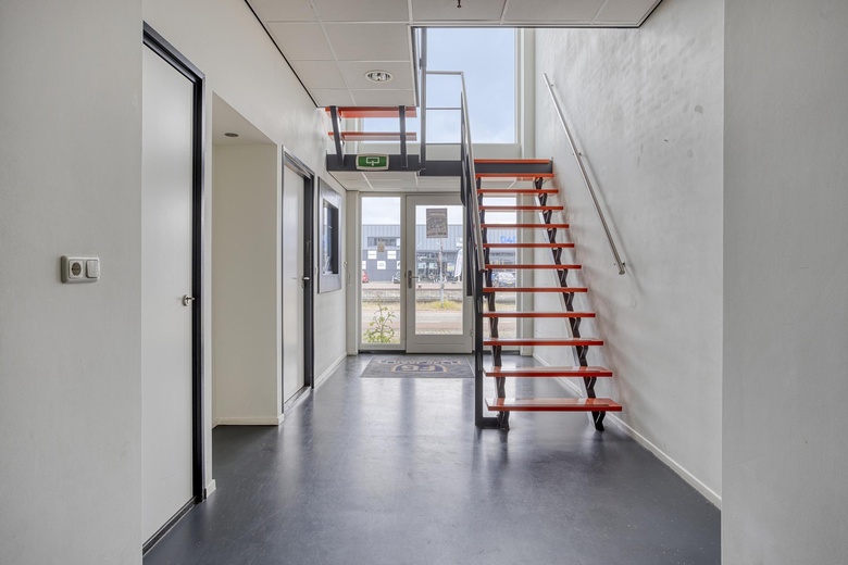 KantoorruimteaanZuidkade 10<br/> inVeghel KantoorruimteaanZuidkade 10<br/> inVeghel