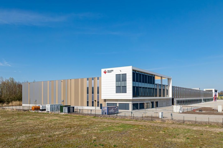 Bedrijfsruimte Lelystad - Minervaweg 10 - Foto 9