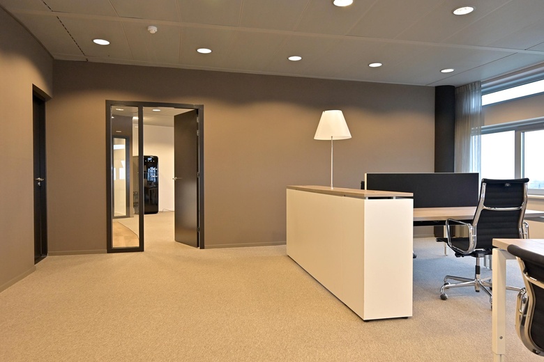 KantoorruimteaanLaan der Continenten 172 - 184<br/> inAlphen aan den Rijn