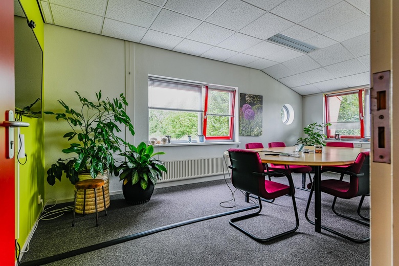 KantoorruimteaanHarste 5<br/> inSneek