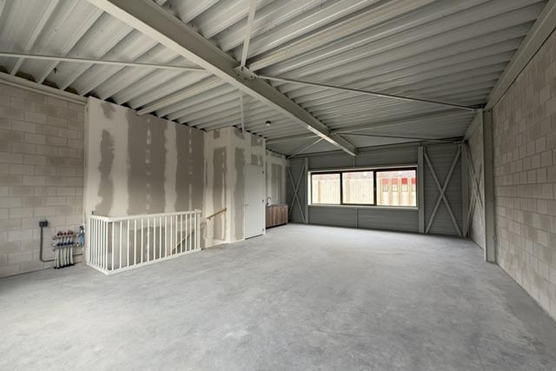 Bedrijfsruimte Capelle aan den IJssel - Hoofdweg 12 D - Foto 5