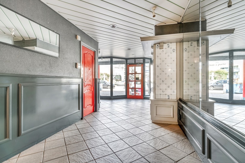 WinkelruimteaanZonstraat 81<br/> inKerkrade