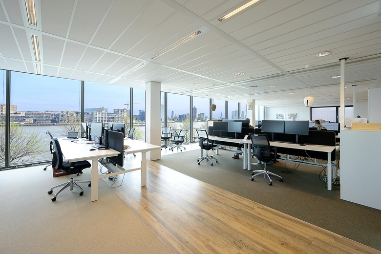 KantoorruimteaanWillingestraat 4<br/> inRotterdam