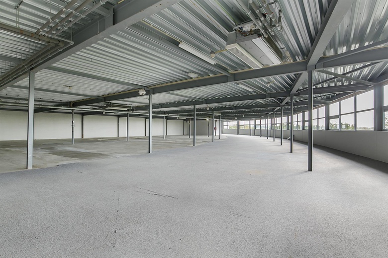 WinkelruimteaanWesterlengte 7<br/> inElburg