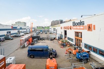 Bedrijfsruimte Rotterdam - Olympiaweg 36 B - Foto 1
