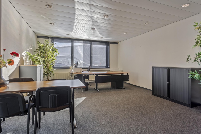 KantoorruimteaanWesteind 3<br/> inRosmalen