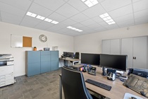 Bekijk foto 2 van eenheid 1 aan de Strijmaden 7 in Roosendaal