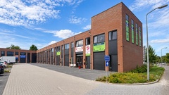 Bedrijfsruimte te huur Almere - Markerkant 13 192