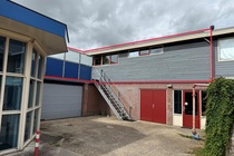 Bedrijfsruimte te huur Schoorl - Damweg 3