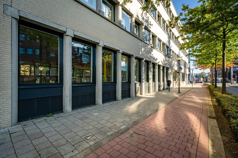 KantoorruimteaanVan Asch van Wijckstraat 1 - 9<br/> inAmersfoort