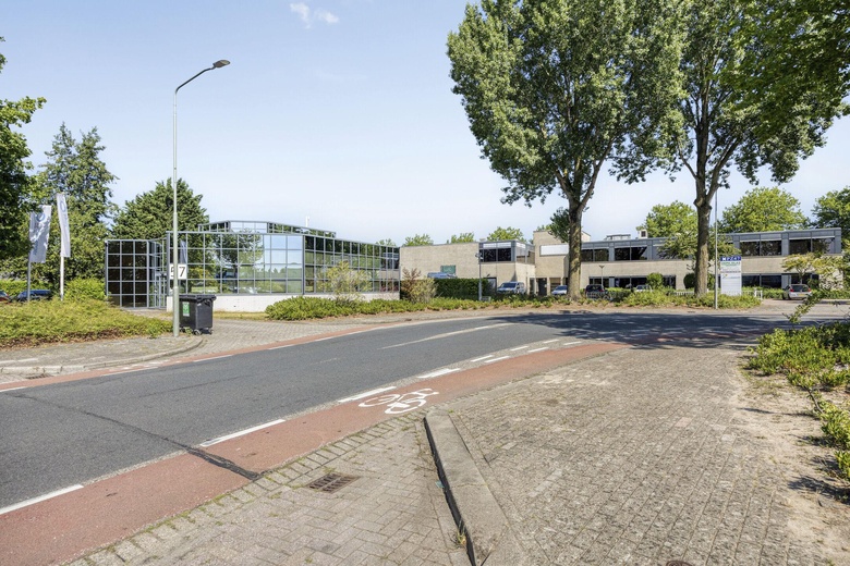 Bedrijfsruimte Dordrecht - Pieter Zeemanweg 57 - Foto 18