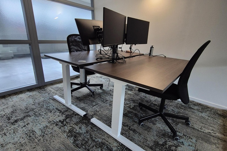 KantoorruimteaanModemweg 45<br/> inAmersfoort