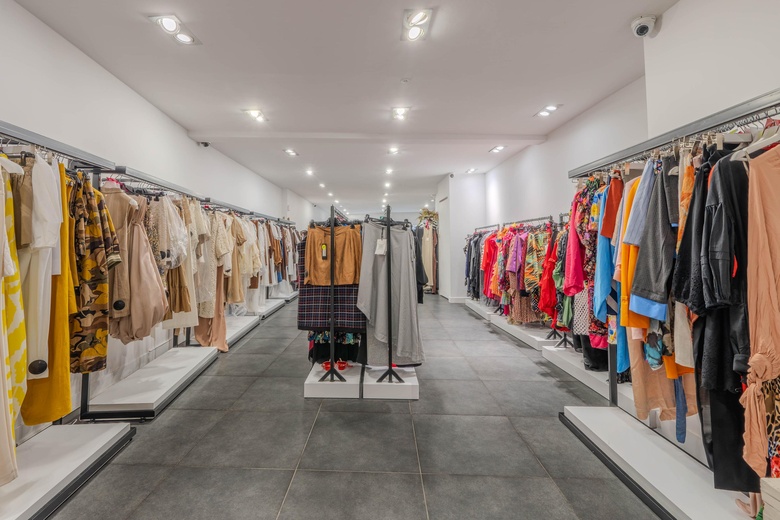 Winkelruimte Venlo - Lomstraat 50 - Foto 8