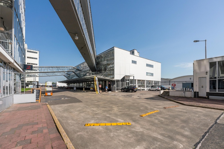 Kantoorruimte Rotterdam - Van Nelleweg 1 - Foto 13
