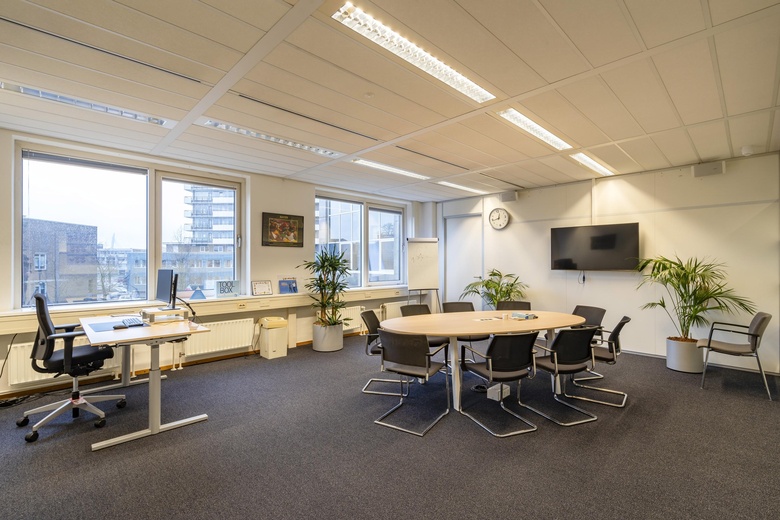Kantoorruimte Utrecht - Moeder Teresalaan 100 - Foto 9