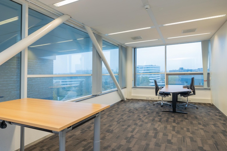 KantoorruimteaanMendelweg 30<br/> inLeiden