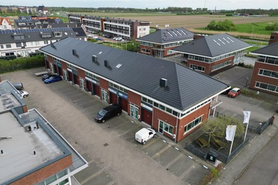 Kantoorruimte Barendrecht - Augustapolder 38 - Foto 2