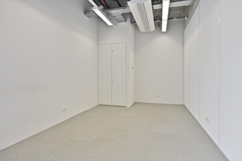 KantoorruimteaanBaronie 42 7 0 ong<br/> inAlphen aan den Rijn