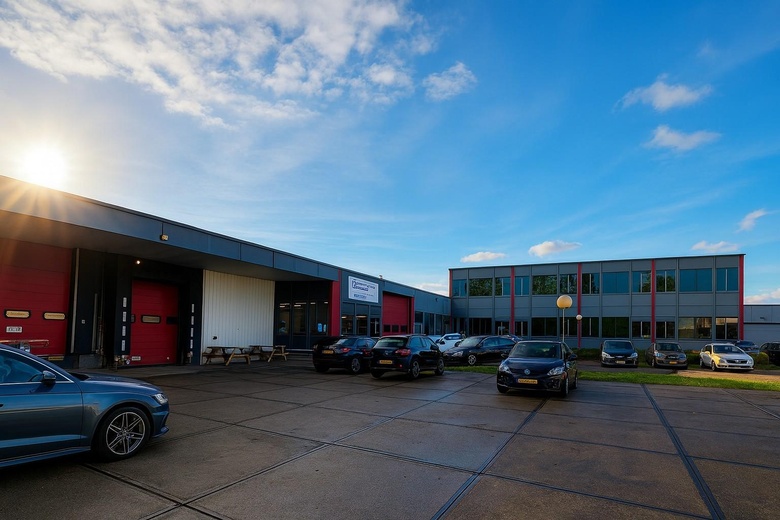 BedrijfsruimteaanBolderweg 49<br/> inAlmere