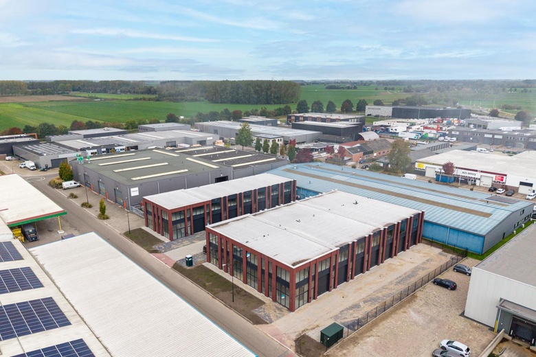 BedrijfsruimteaanIndustrieweg 14 g<br/> inGiessen