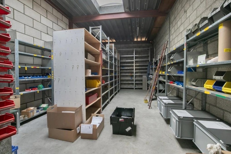 BedrijfsruimteaanLaurens Janszoon Costerstraat 16<br/> inVenlo