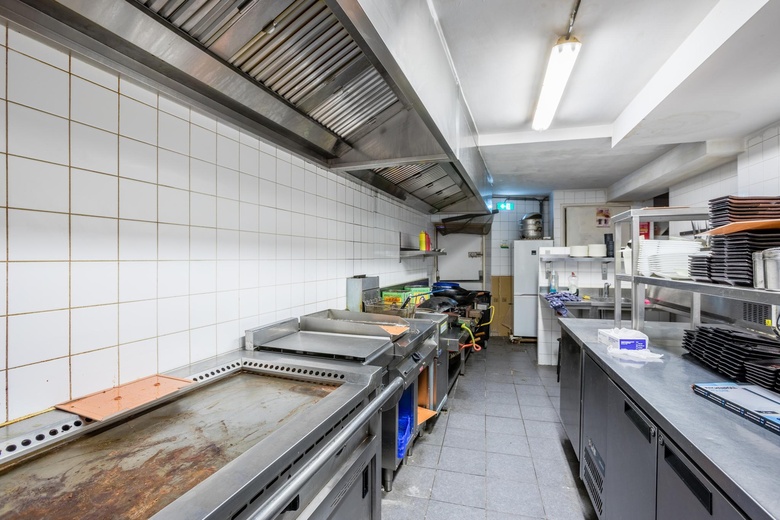 HorecaaanOotmarsumsestraat 6<br/> inAlmelo