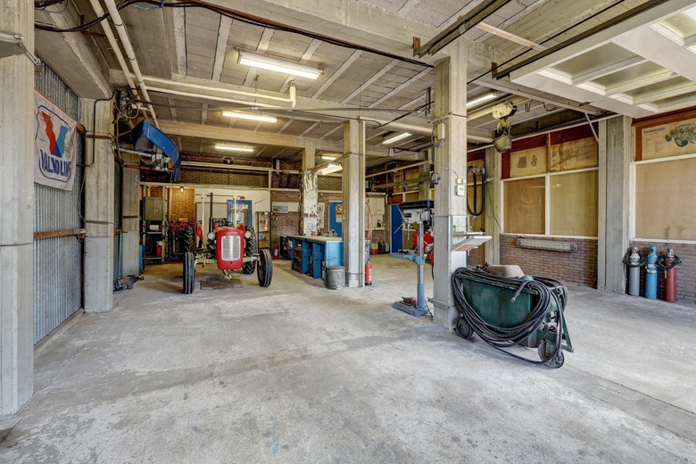 BedrijfsruimteaanHenry Fordstraat 7<br/> inZwartewaal