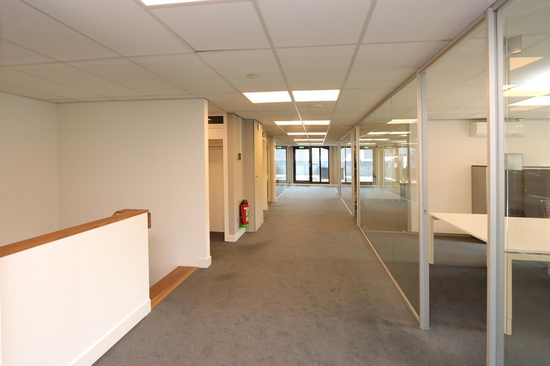 KantoorruimteaanRandstad 22 12<br/> inAlmere
