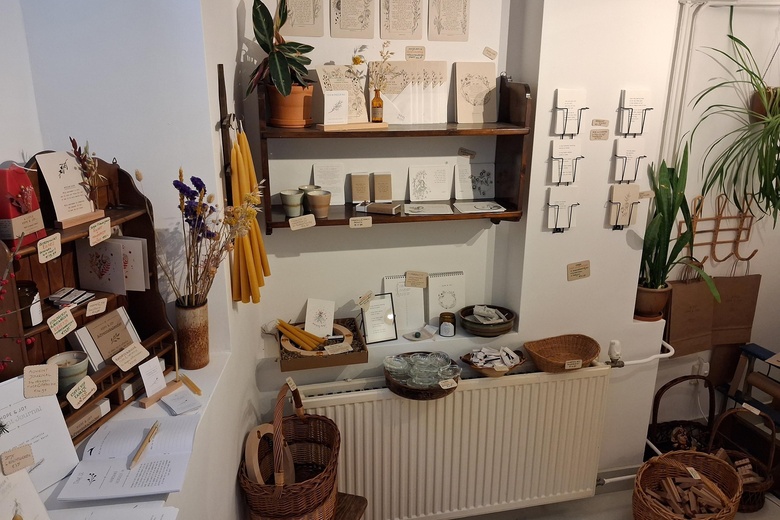 WinkelruimteaanFrankensteeg 8<br/> inZutphen