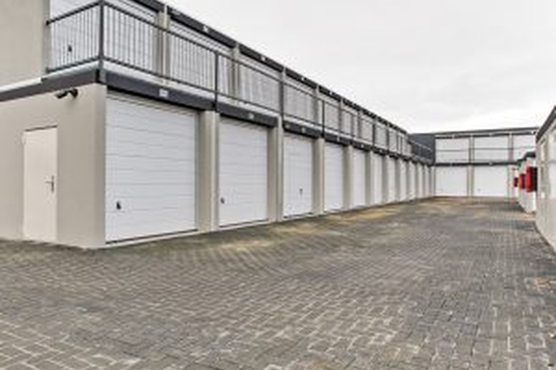 BedrijfsruimteaanJupiterweg 19<br/> inLeeuwarden