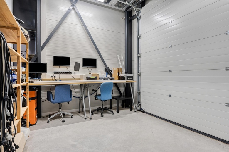 BedrijfsruimteaanBalkbrug-Oost 67<br/> inDen Bosch