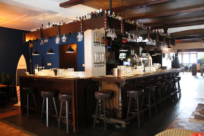 HorecaaanMaasstraat 1<br/> inCuijk