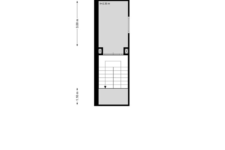 Kantoorruimte Almere - Transistorstraat 67 D - Foto 23