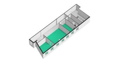 Bekijk foto 9 in  aan de  in 